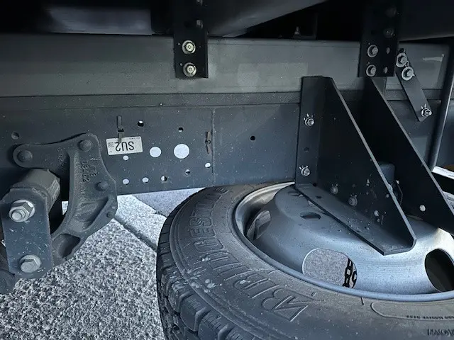 いすゞ エルフ TPR-NPR85AN(2WD)の写真20