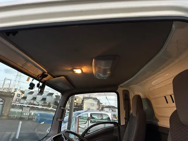 いすゞ エルフ TPR-NPR85AN(2WD)の写真22