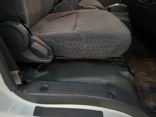 いすゞ エルフ TPR-NPR85AN(2WD)の写真24