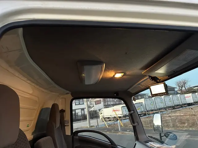 いすゞ エルフ TPR-NPR85AN(2WD)の写真25