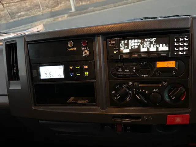 いすゞ エルフ TPR-NPR85AN(2WD)の写真26