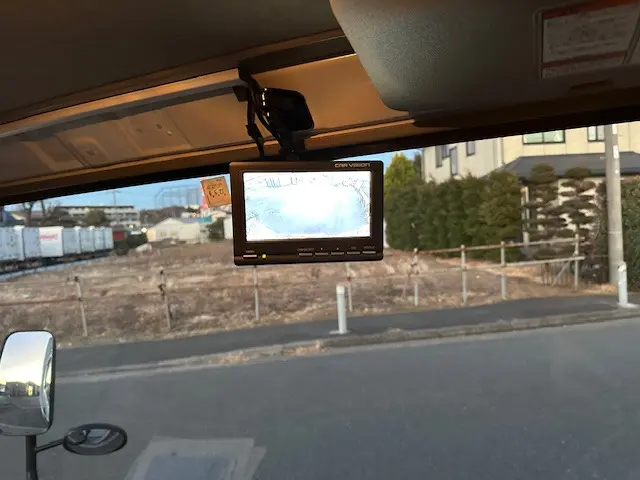 いすゞ エルフ TPR-NPR85AN(2WD)の写真27