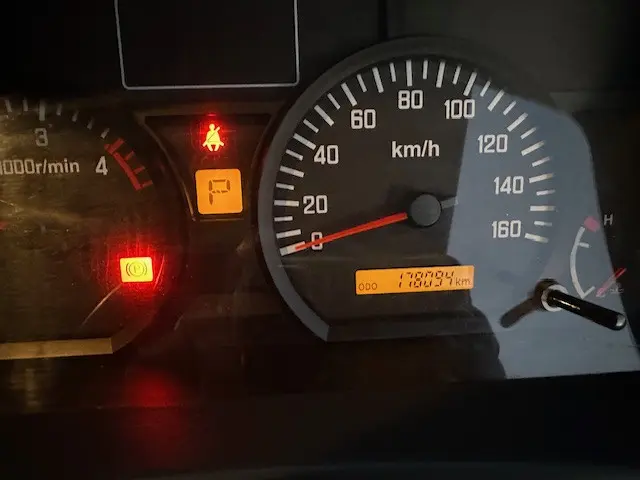 いすゞ エルフ TPR-NPR85AN(2WD)の写真28