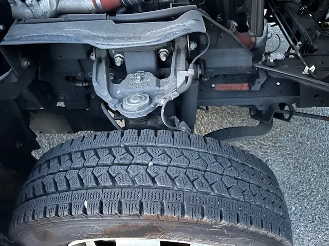 いすゞ エルフ TPR-NPR85AN(2WD)の写真33