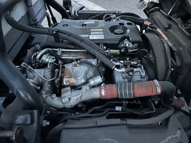 いすゞ エルフ TPR-NPR85AN(2WD)の写真34