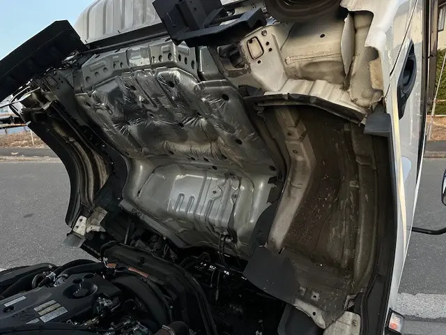 いすゞ エルフ TPR-NPR85AN(2WD)の写真35