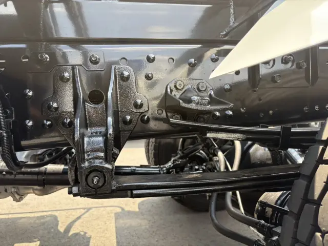 三菱 ファイター 2KG-FK72F(2WD)の写真17