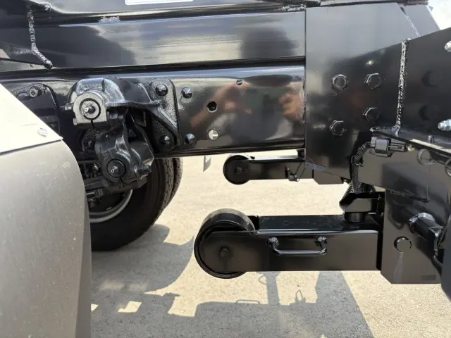 三菱 ファイター 2KG-FK72F(2WD)の写真18