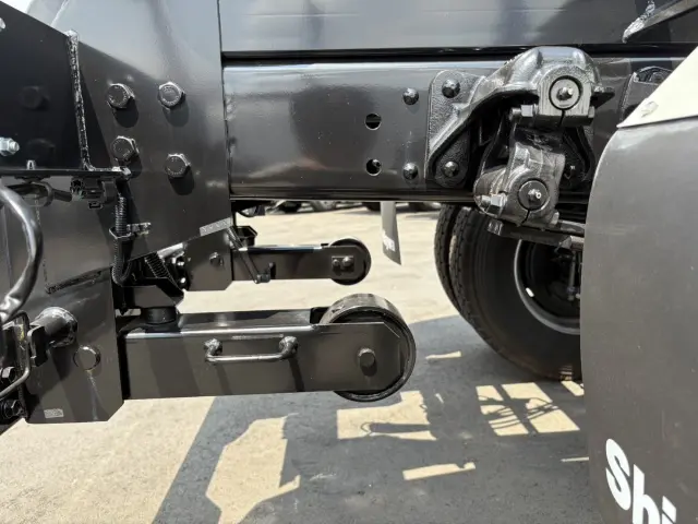 三菱 ファイター 2KG-FK72F(2WD)の写真19