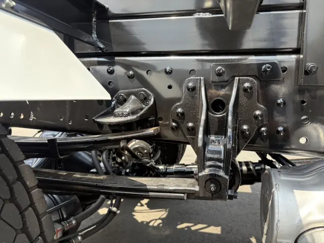 三菱 ファイター 2KG-FK72F(2WD)の写真20