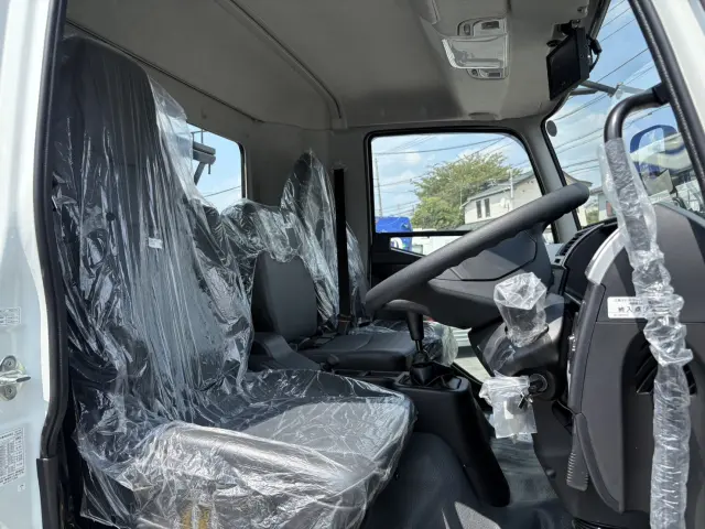 三菱 ファイター 2KG-FK72F(2WD)の写真23