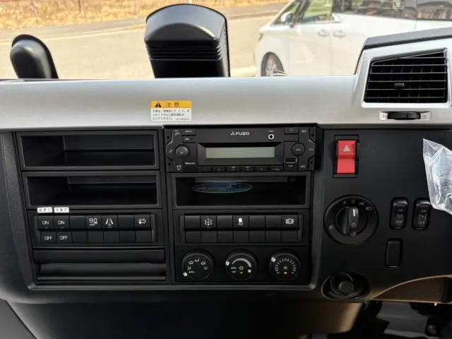 三菱 ファイター 2KG-FK72F(2WD)の写真25