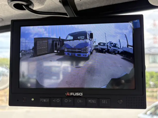 三菱 ファイター 2KG-FK72F(2WD)の写真29