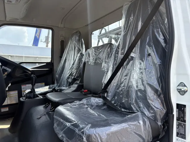 三菱 ファイター 2KG-FK72F(2WD)の写真31