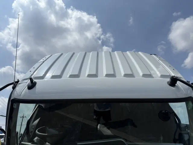 三菱 ファイター 2KG-FK72F(2WD)の写真36