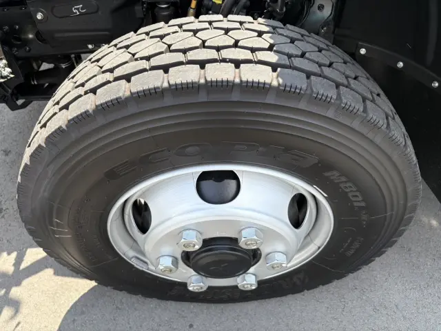 三菱 ファイター 2KG-FK72F(2WD)の写真38