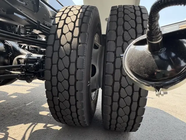 三菱 ファイター 2KG-FK72F(2WD)の写真39