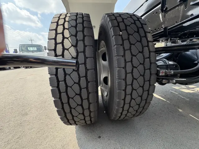 三菱 ファイター 2KG-FK72F(2WD)の写真40