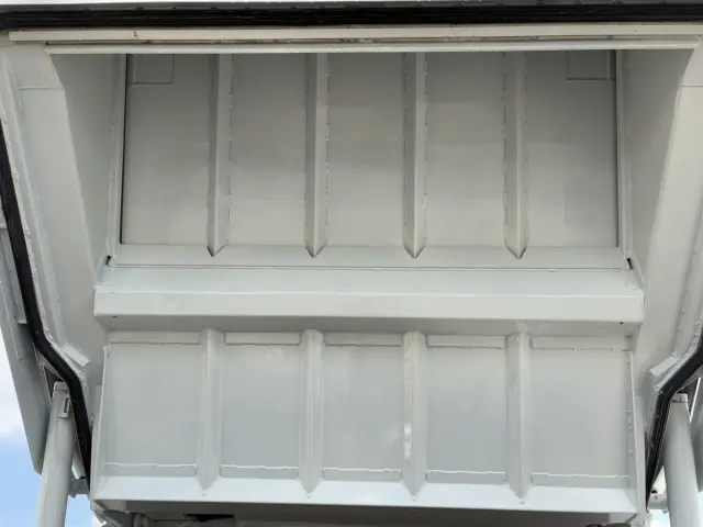 三菱 キャンター 2RG-FEAV0(2WD)の写真20