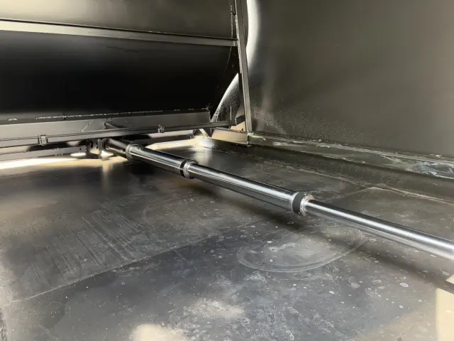 三菱 キャンター 2RG-FEAV0(2WD)の写真23