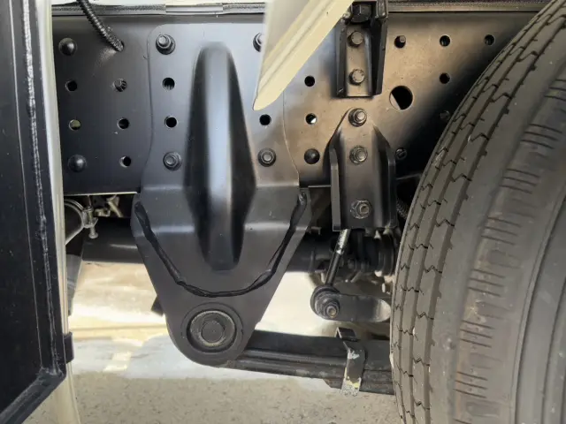 三菱 キャンター 2RG-FEAV0(2WD)の写真26