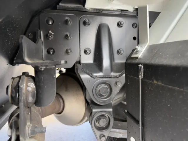 三菱 キャンター 2RG-FEAV0(2WD)の写真28