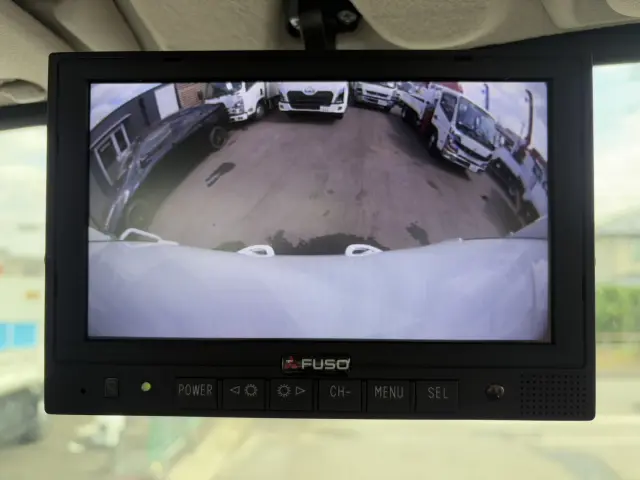 三菱 キャンター 2RG-FEAV0(2WD)の写真36