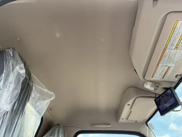 三菱 キャンター 2RG-FEAV0(2WD)の写真39