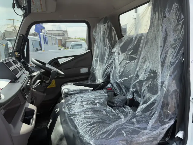 三菱 キャンター 2RG-FEAV0(2WD)の写真41