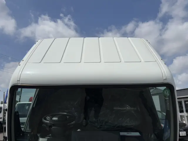 三菱 キャンター 2RG-FEAV0(2WD)の写真45