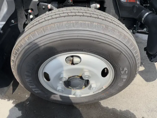 三菱 キャンター 2RG-FEAV0(2WD)の写真46