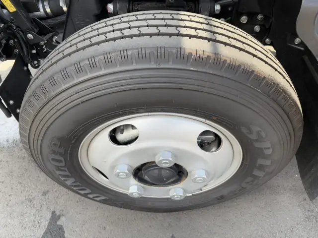 三菱 キャンター 2RG-FEAV0(2WD)の写真47