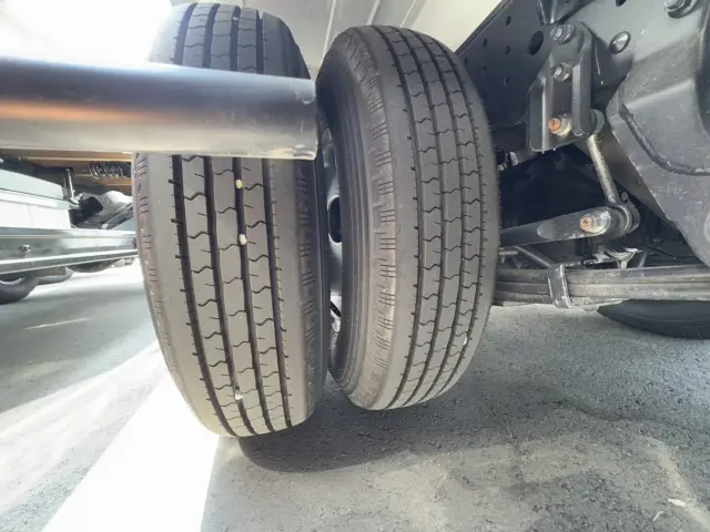 三菱 キャンター 2RG-FEAV0(2WD)の写真49