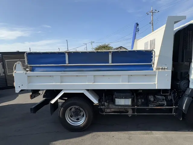 日野 デュトロ 2KG-FC2ABA(2WD)の写真6