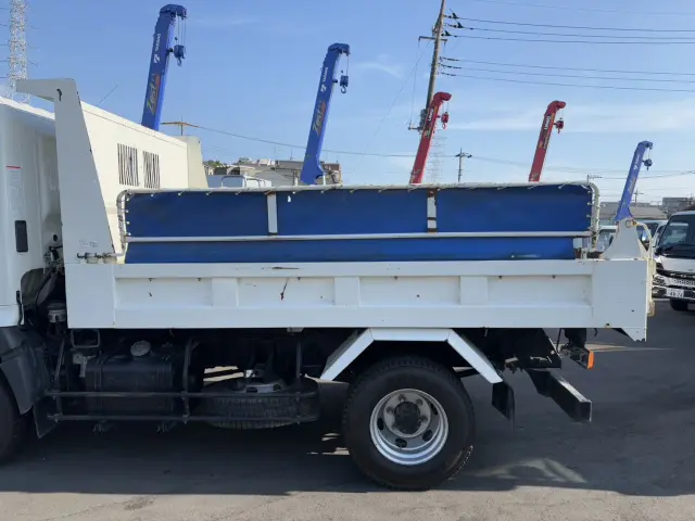 日野 デュトロ 2KG-FC2ABA(2WD)の写真7