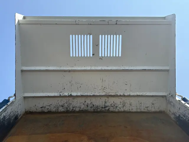 日野 デュトロ 2KG-FC2ABA(2WD)の写真13