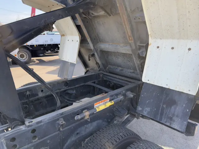 日野 デュトロ 2KG-FC2ABA(2WD)の写真17