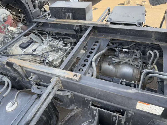 日野 デュトロ 2KG-FC2ABA(2WD)の写真18