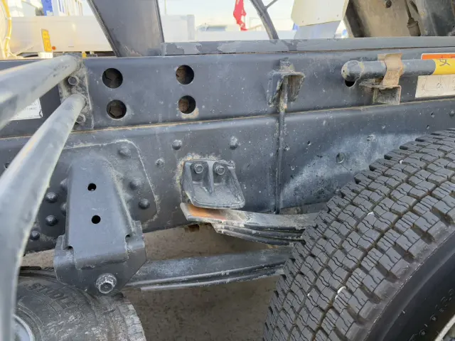 日野 デュトロ 2KG-FC2ABA(2WD)の写真19