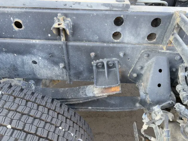 日野 デュトロ 2KG-FC2ABA(2WD)の写真20