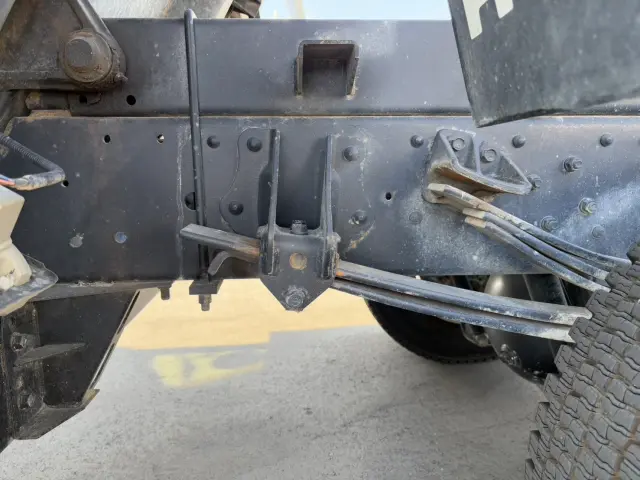 日野 デュトロ 2KG-FC2ABA(2WD)の写真22