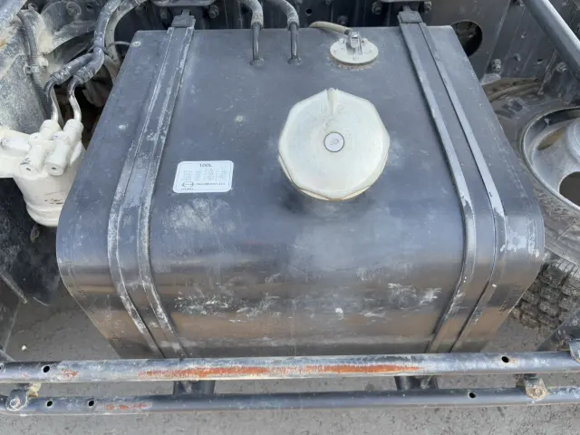 日野 デュトロ 2KG-FC2ABA(2WD)の写真24