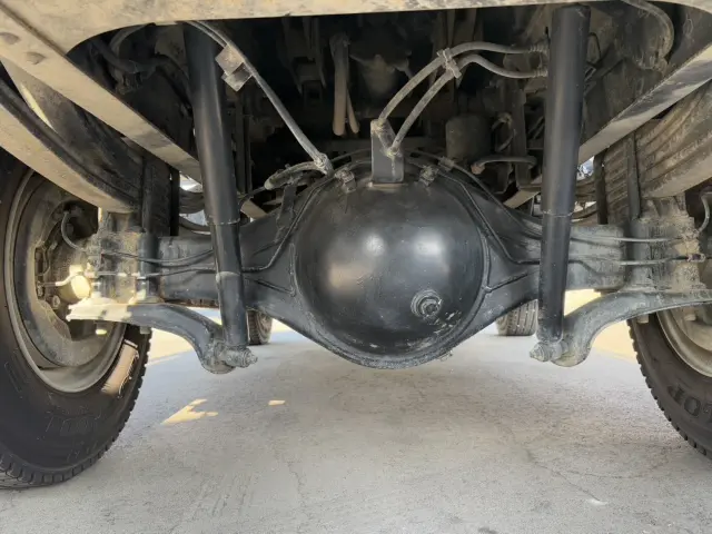 日野 デュトロ 2KG-FC2ABA(2WD)の写真25