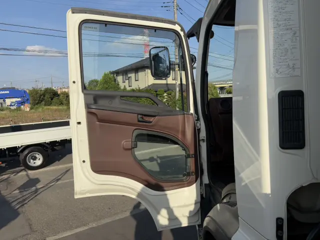 日野 デュトロ 2KG-FC2ABA(2WD)の写真34