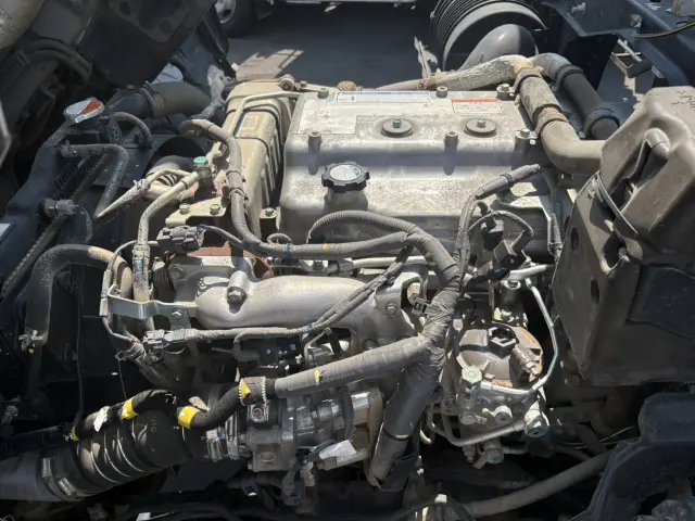 日野 デュトロ 2KG-FC2ABA(2WD)の写真37