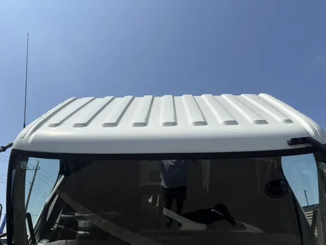 日野 デュトロ 2KG-FC2ABA(2WD)の写真39