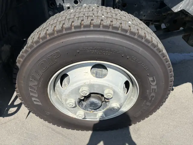 日野 デュトロ 2KG-FC2ABA(2WD)の写真40