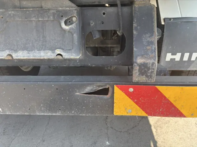 日野 デュトロ 2KG-FC2ABA(2WD)の写真44