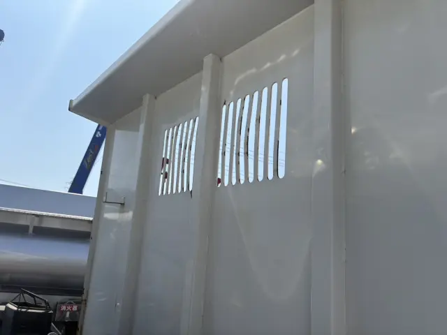 日野 デュトロ 2KG-FC2ABA(2WD)の写真45