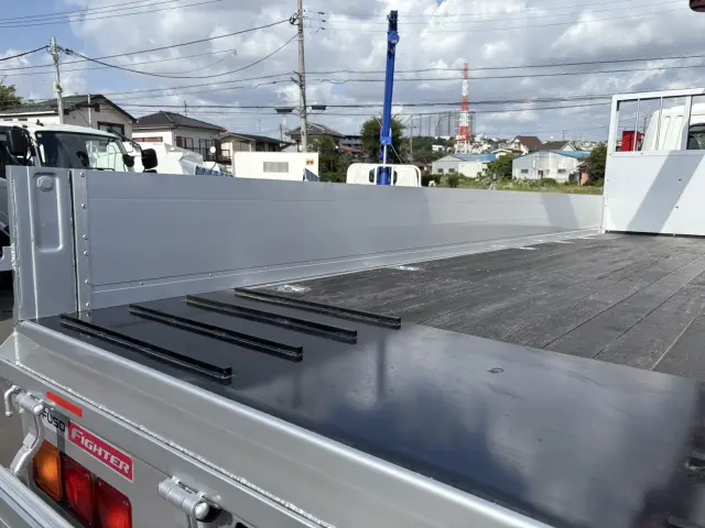 三菱 キャンター 2KG-FK62FZ(2WD)の写真10